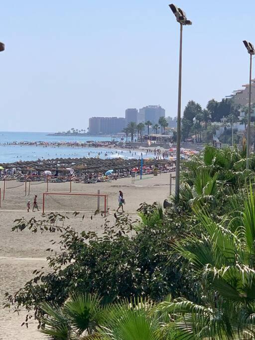 Appartement Aime Benalmádena Extérieur photo