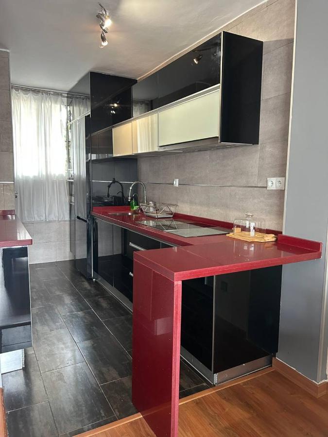 Appartement Aime Benalmádena Extérieur photo