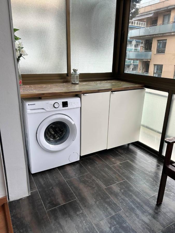 Appartement Aime Benalmádena Extérieur photo