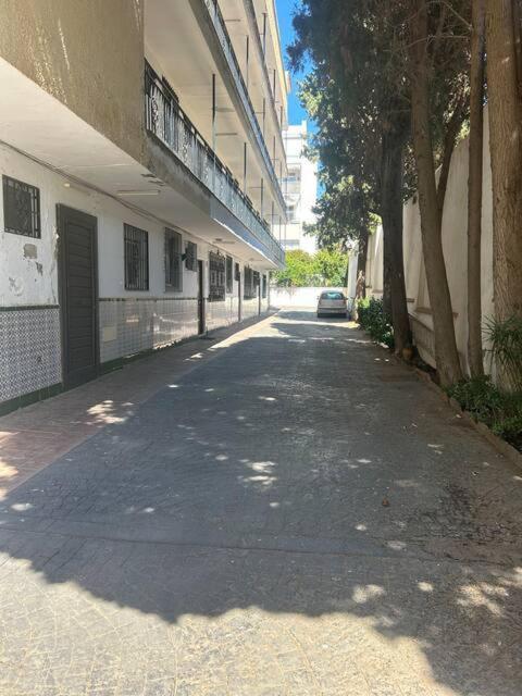 Appartement Aime Benalmádena Extérieur photo