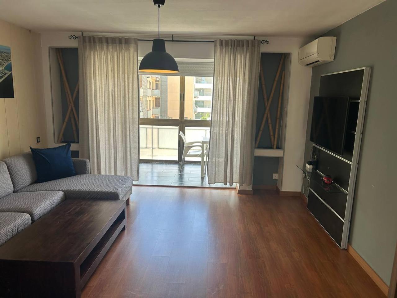 Appartement Aime Benalmádena Extérieur photo