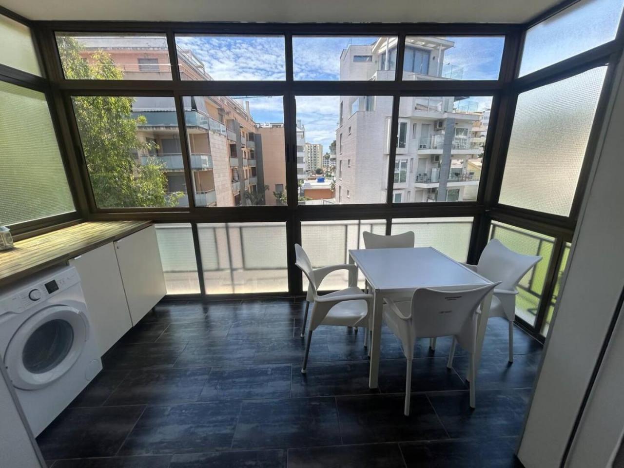 Appartement Aime Benalmádena Extérieur photo